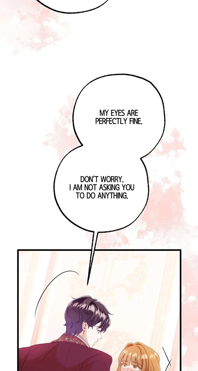 The Murdered Princess Got a Job as a Treasonous Agent Chapter 39 page 99 - 