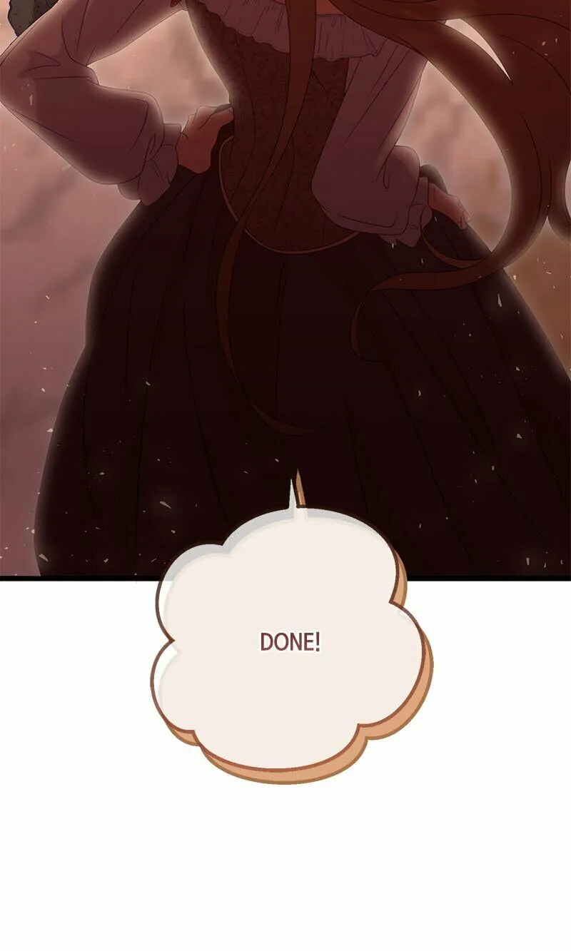 The Murdered Princess Got a Job as a Treasonous Agent Chapter 4 page 108 - 