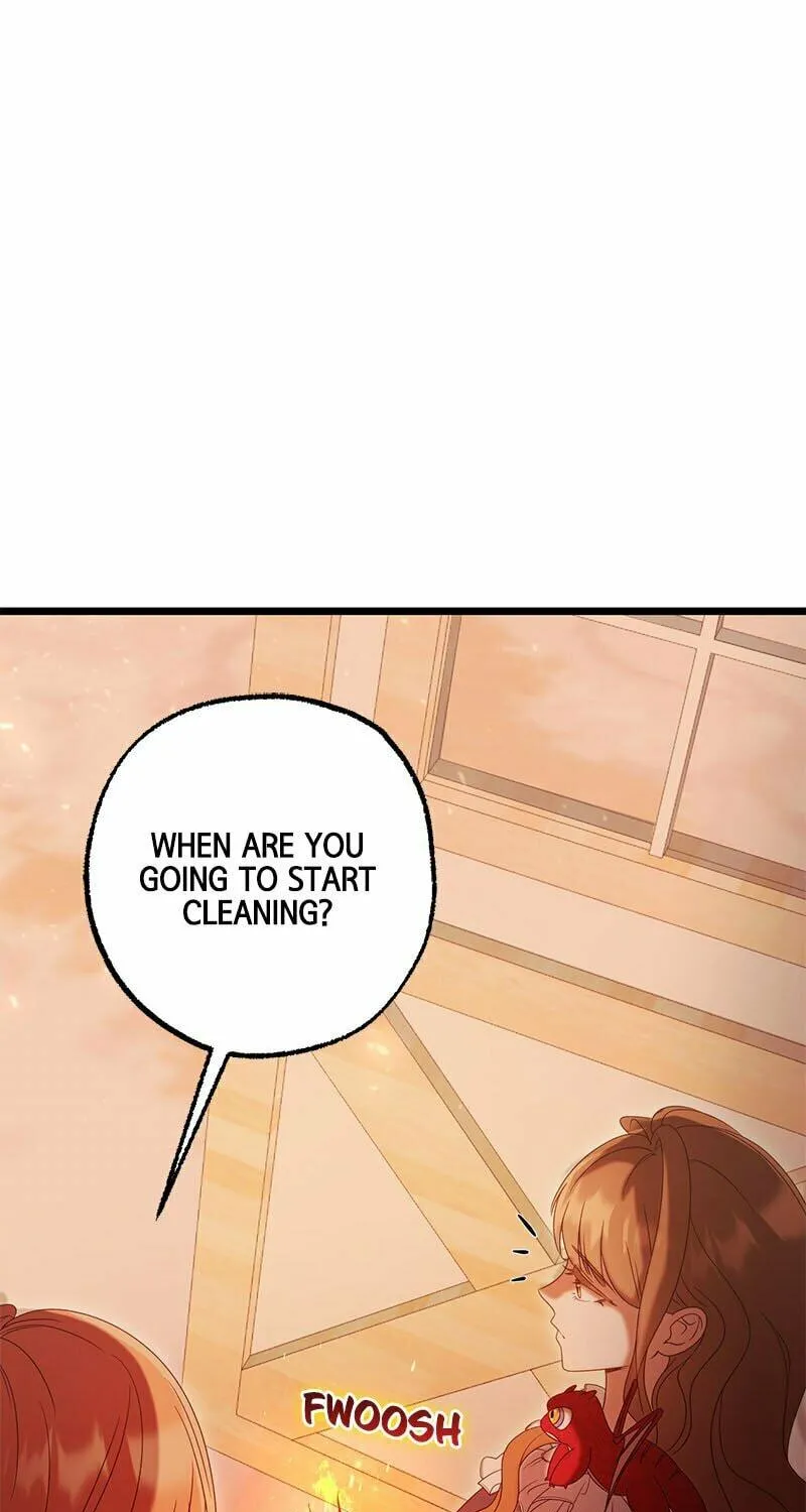 The Murdered Princess Got a Job as a Treasonous Agent Chapter 4 page 109 - 