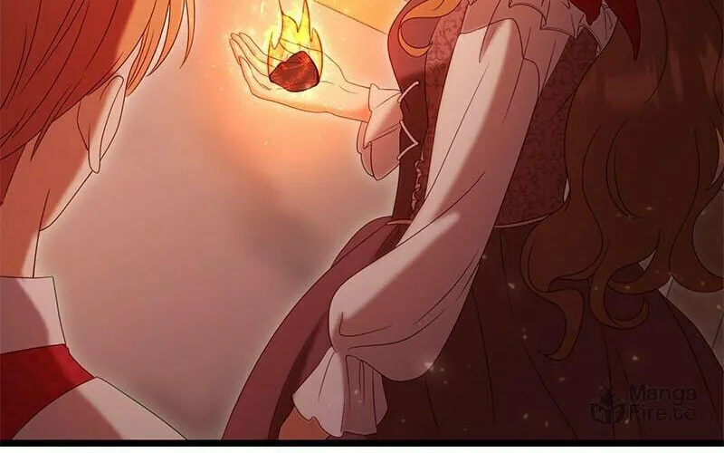 The Murdered Princess Got a Job as a Treasonous Agent Chapter 4 page 110 - 