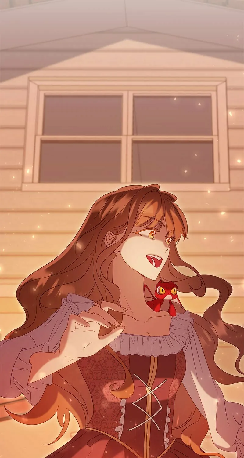 The Murdered Princess Got a Job as a Treasonous Agent Chapter 4 page 113 - 