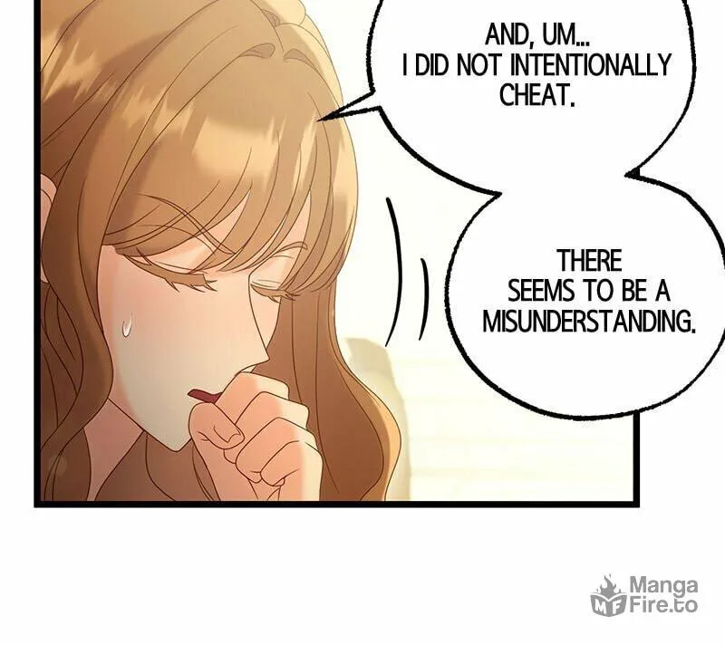 The Murdered Princess Got a Job as a Treasonous Agent Chapter 4 page 21 - 