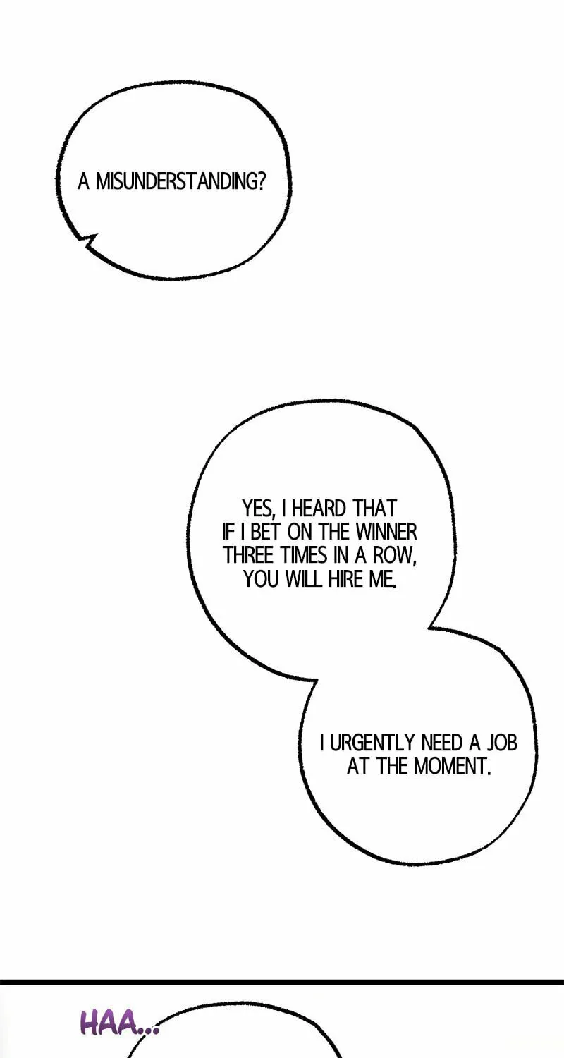 The Murdered Princess Got a Job as a Treasonous Agent Chapter 4 page 22 - 