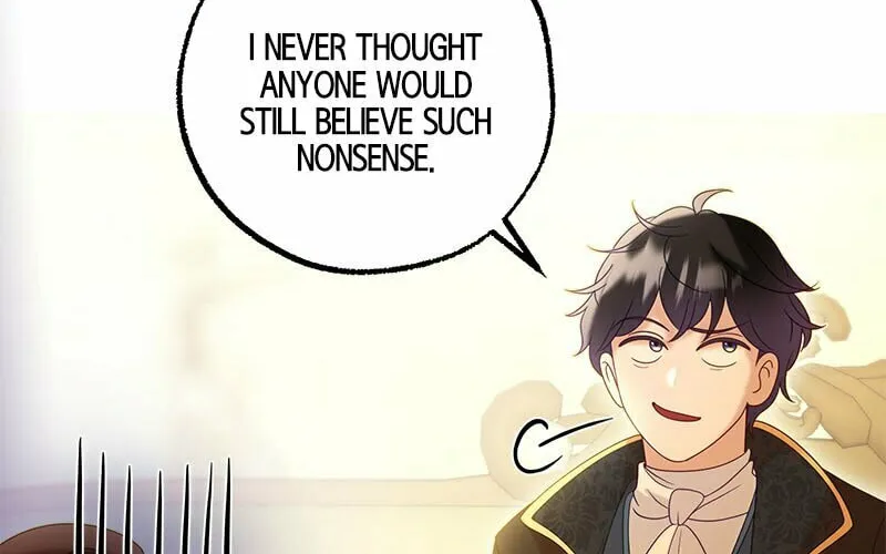 The Murdered Princess Got a Job as a Treasonous Agent Chapter 4 page 23 - 