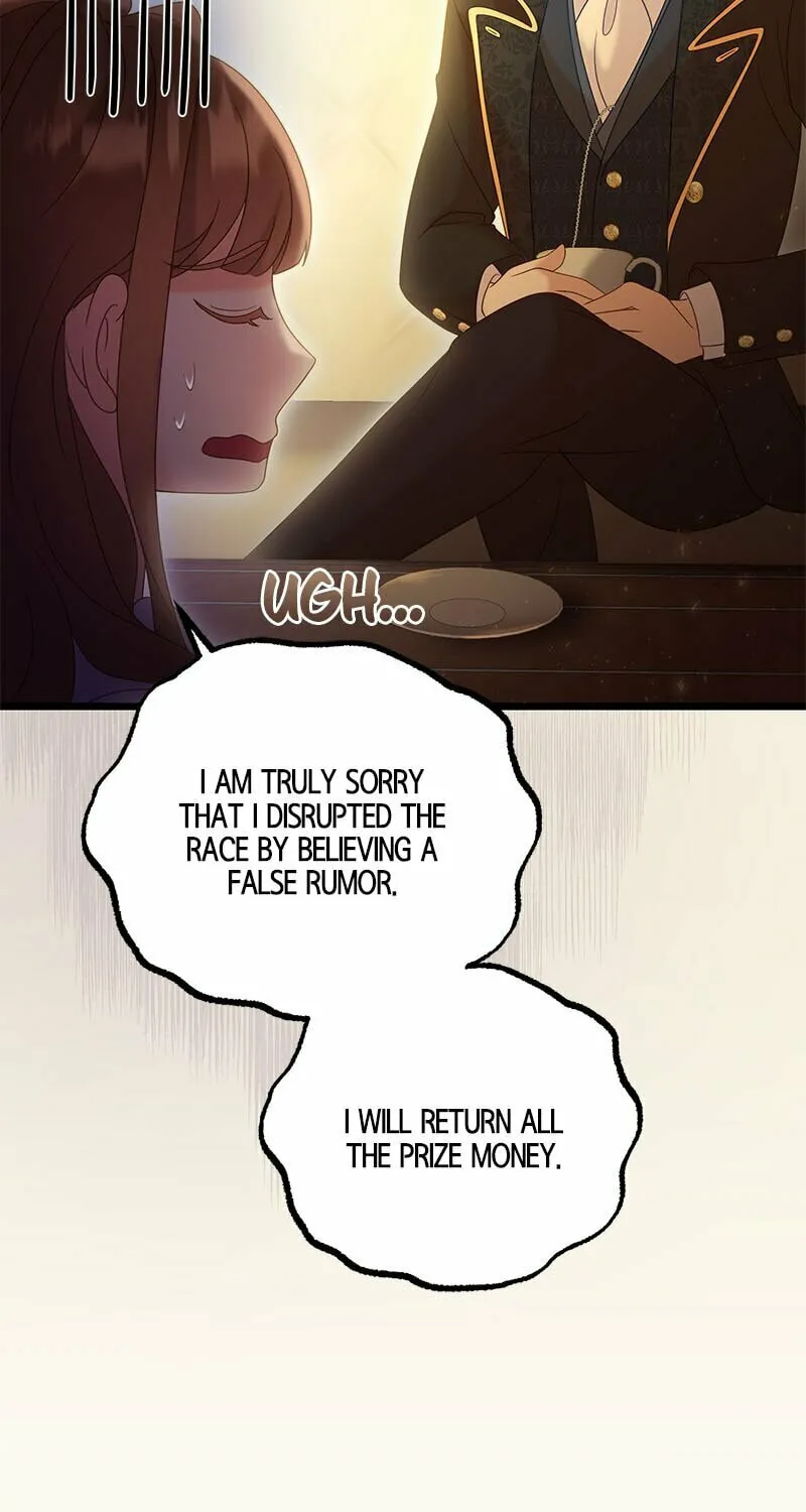 The Murdered Princess Got a Job as a Treasonous Agent Chapter 4 page 24 - 