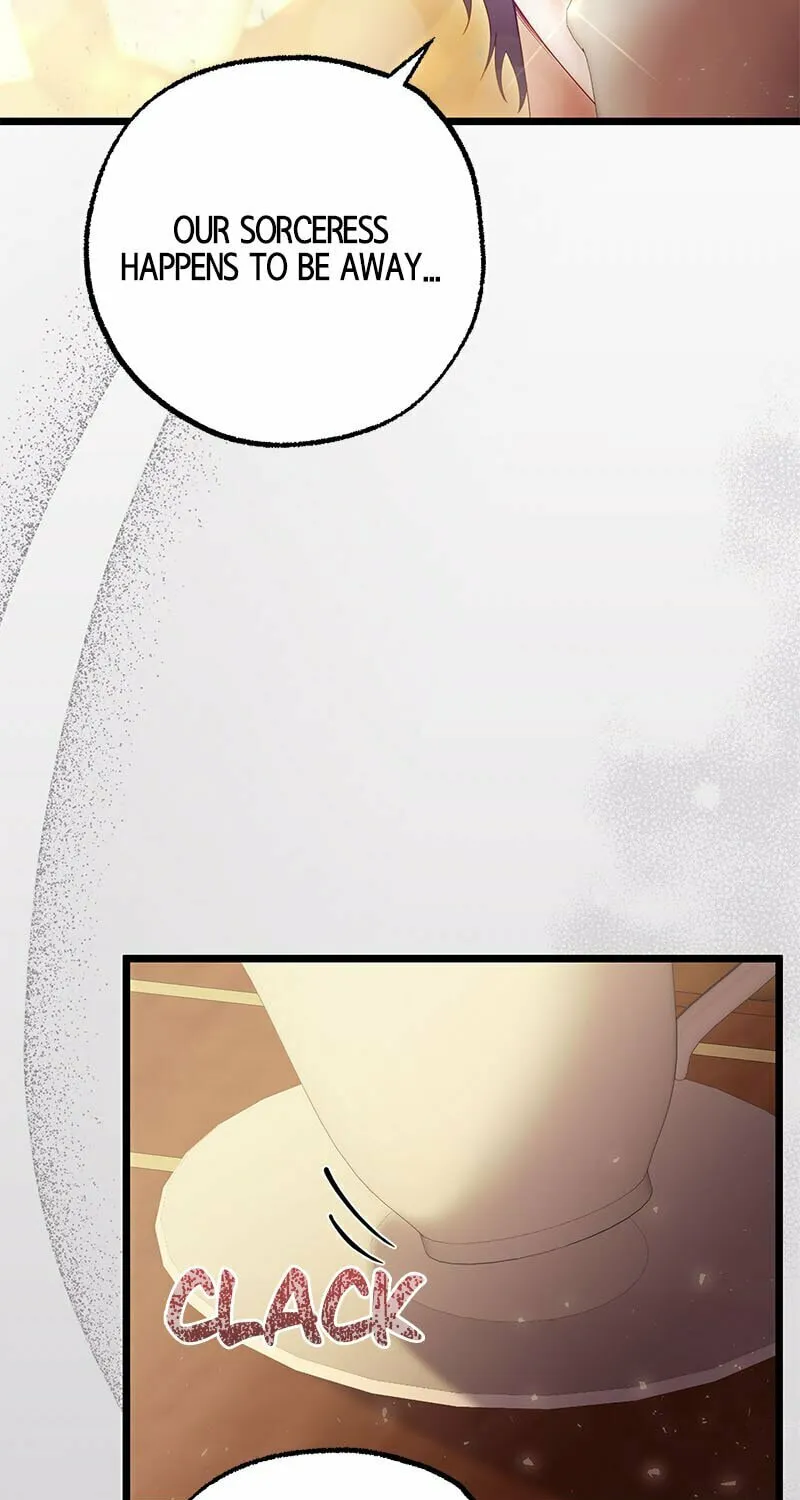 The Murdered Princess Got a Job as a Treasonous Agent Chapter 4 page 30 - 