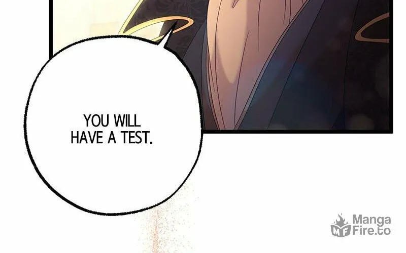 The Murdered Princess Got a Job as a Treasonous Agent Chapter 4 page 38 - 