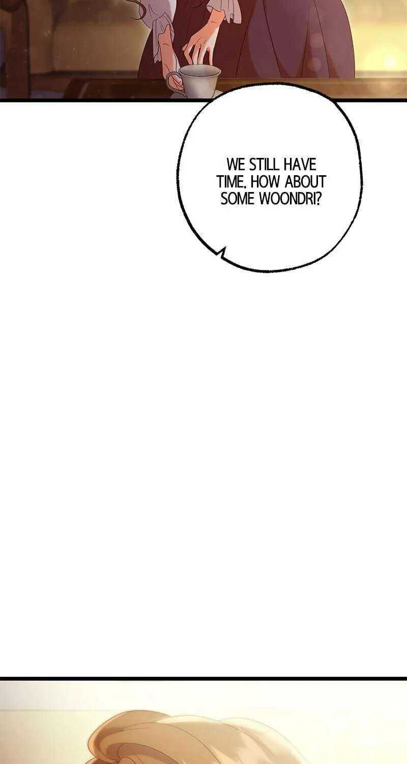 The Murdered Princess Got a Job as a Treasonous Agent Chapter 4 page 45 - 