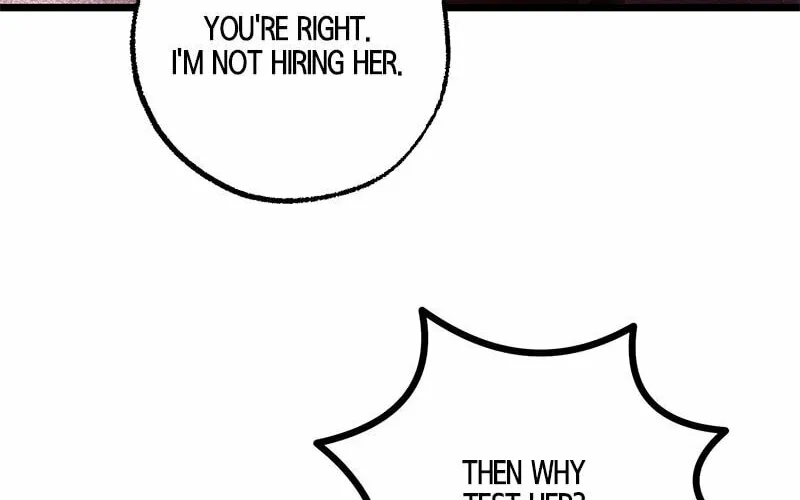 The Murdered Princess Got a Job as a Treasonous Agent Chapter 4 page 53 - 
