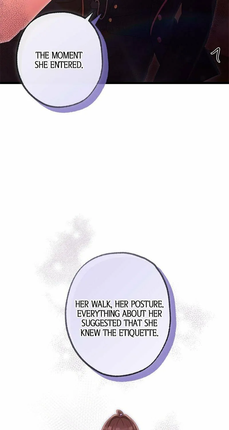 The Murdered Princess Got a Job as a Treasonous Agent Chapter 4 page 63 - 