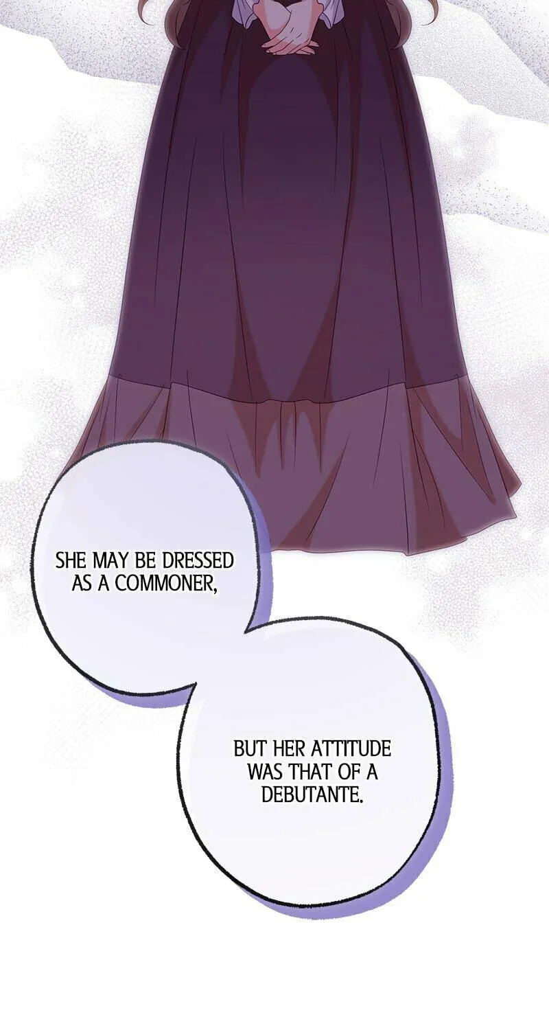 The Murdered Princess Got a Job as a Treasonous Agent Chapter 4 page 65 - 