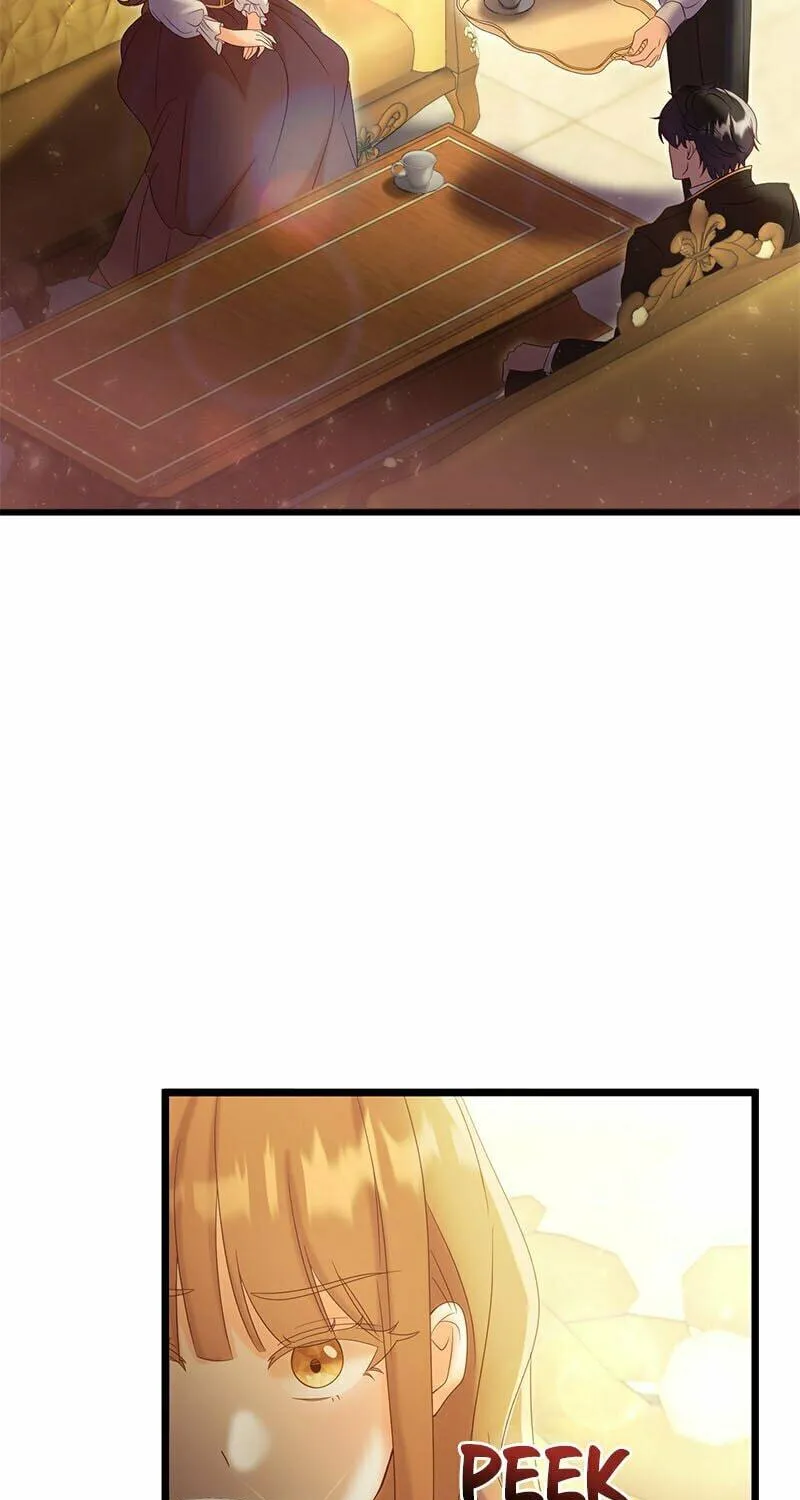 The Murdered Princess Got a Job as a Treasonous Agent Chapter 4 page 8 - 