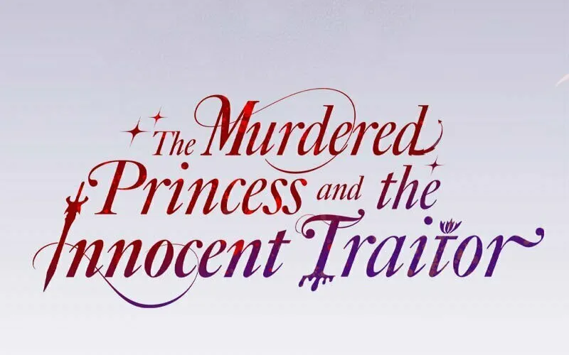 The Murdered Princess Got a Job as a Treasonous Agent Chapter 4 page 75 - 