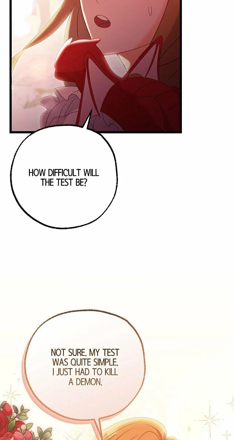 The Murdered Princess Got a Job as a Treasonous Agent Chapter 4 page 80 - 