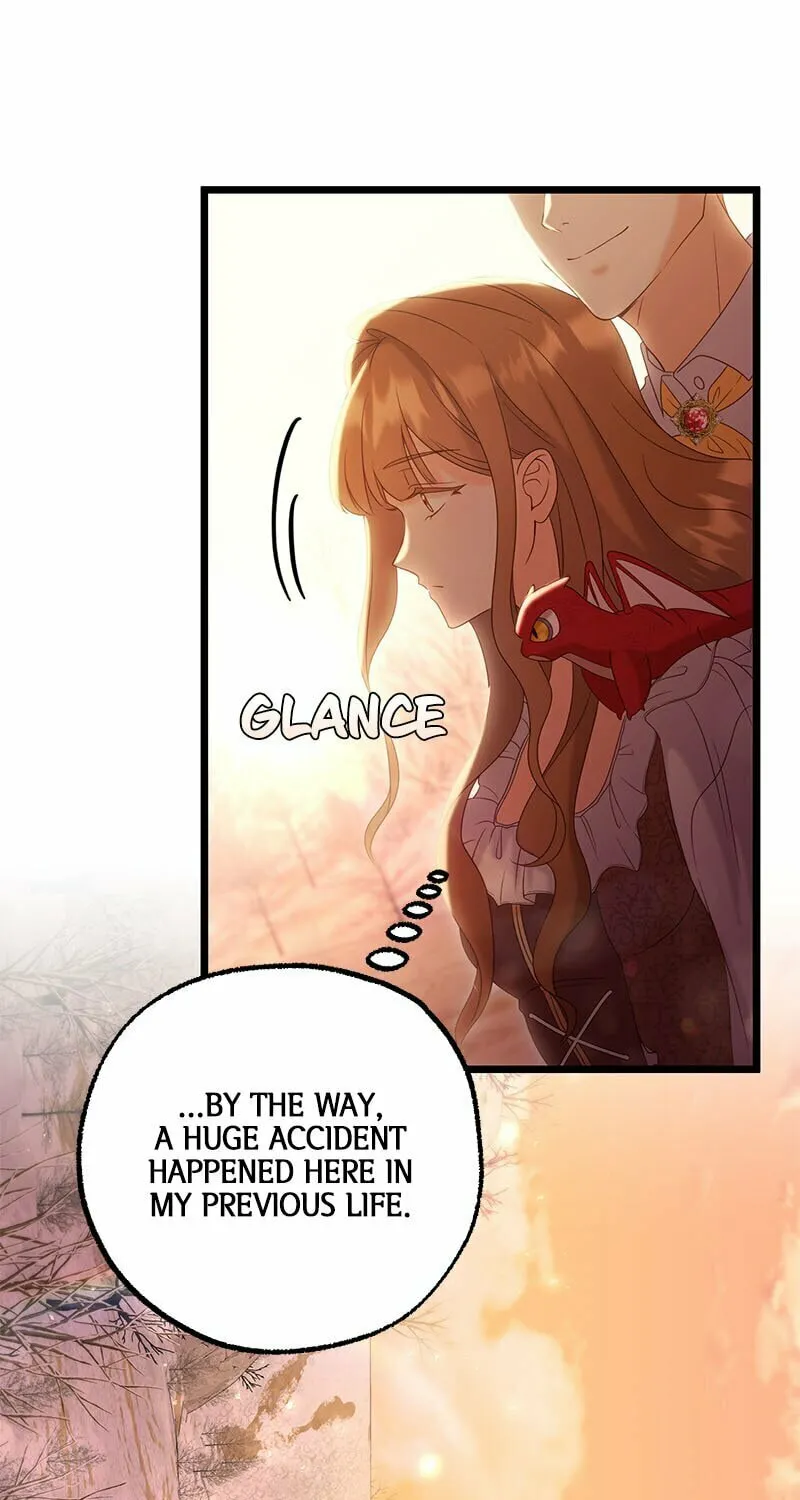 The Murdered Princess Got a Job as a Treasonous Agent Chapter 4 page 83 - 