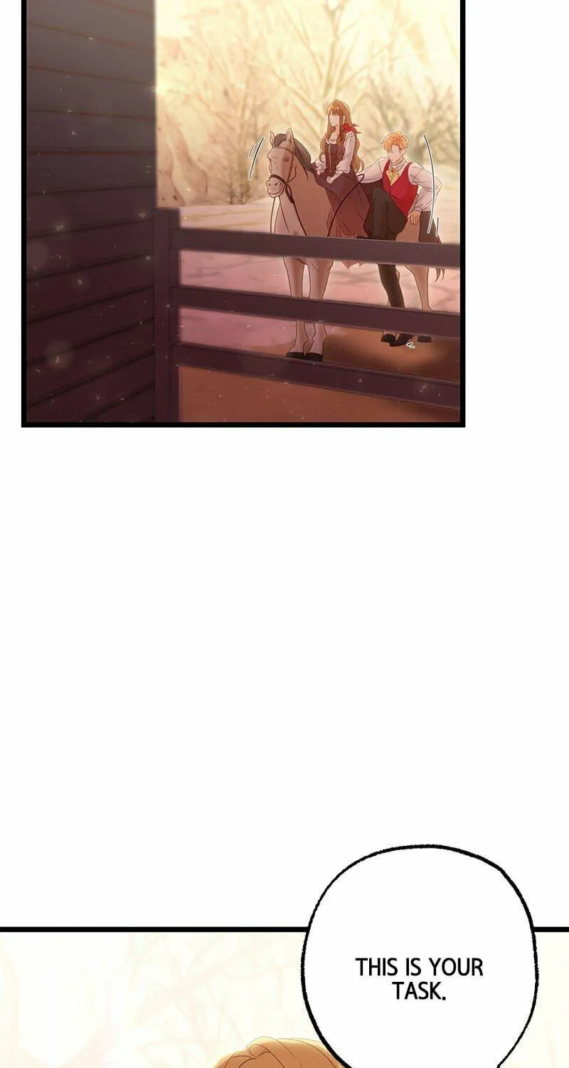 The Murdered Princess Got a Job as a Treasonous Agent Chapter 4 page 87 - 