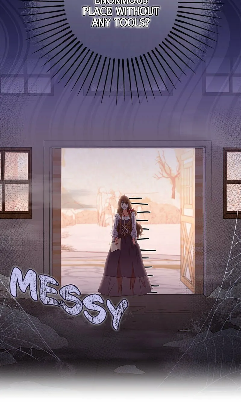 The Murdered Princess Got a Job as a Treasonous Agent Chapter 4 page 95 - 
