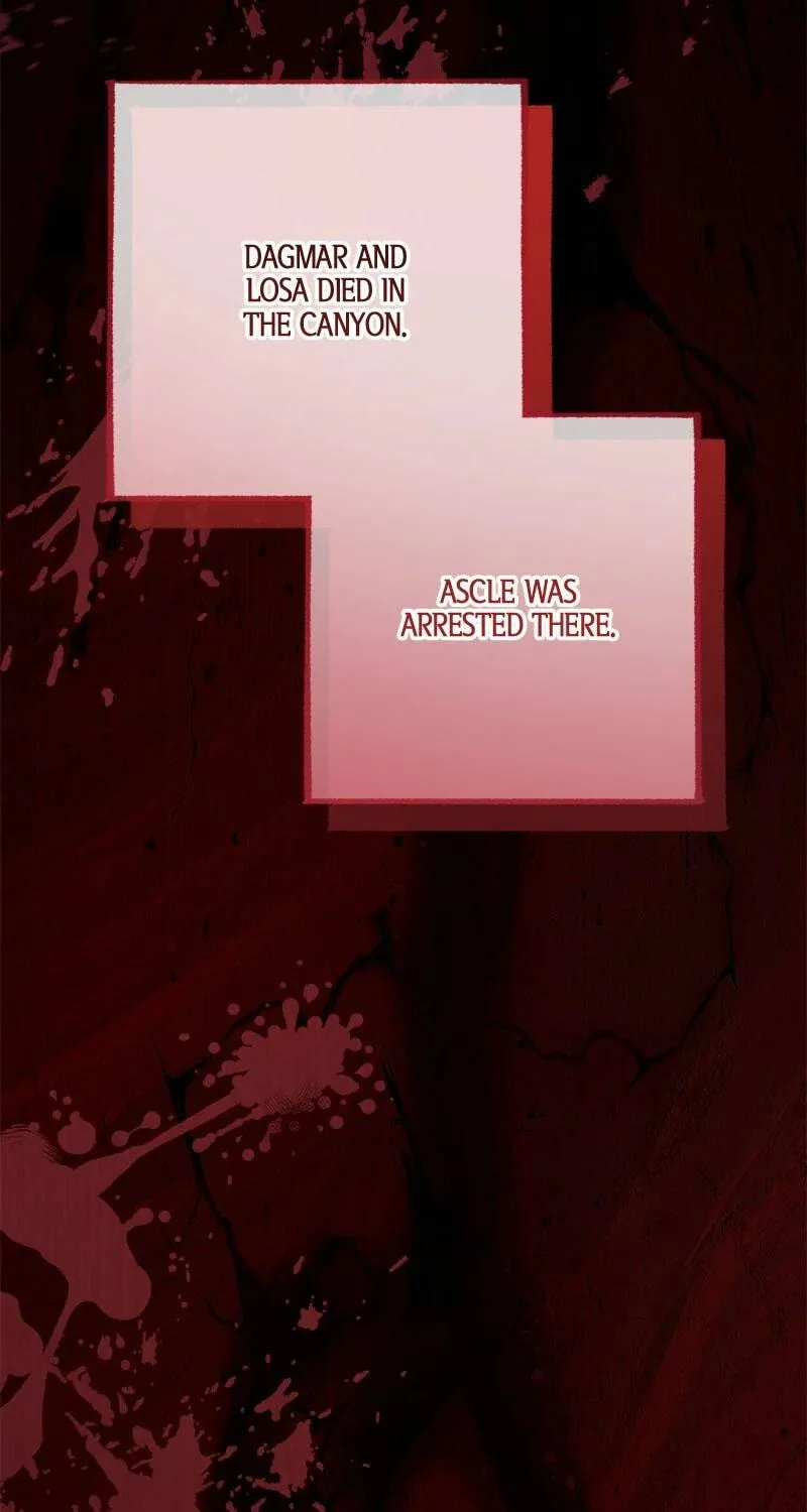The Murdered Princess Got a Job as a Treasonous Agent Chapter 40 page 11 - 
