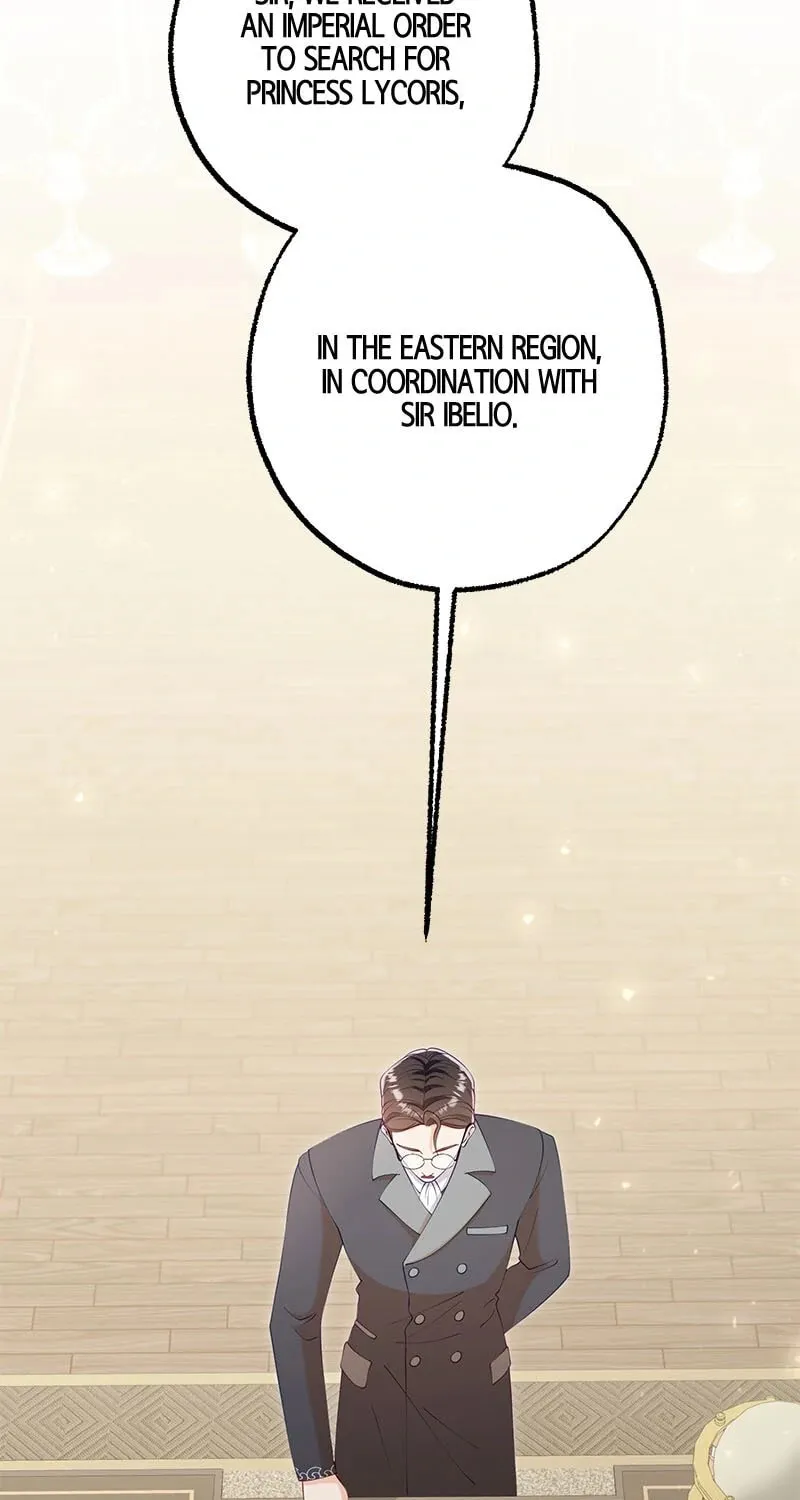 The Murdered Princess Got a Job as a Treasonous Agent Chapter 40 page 119 - 
