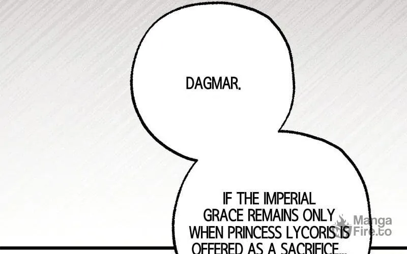 The Murdered Princess Got a Job as a Treasonous Agent Chapter 40 page 124 - 