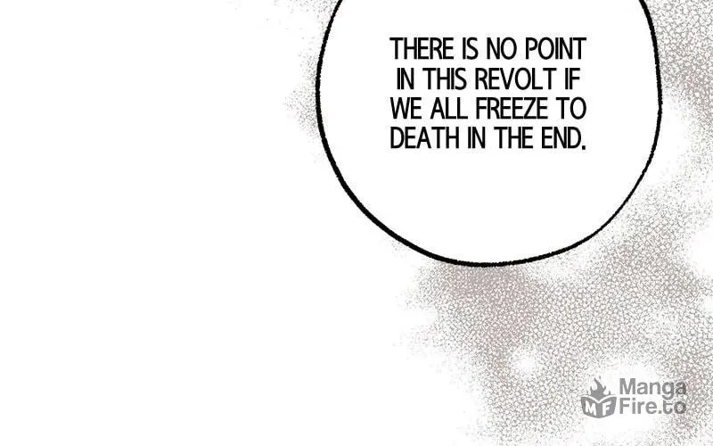 The Murdered Princess Got a Job as a Treasonous Agent Chapter 40 page 129 - 