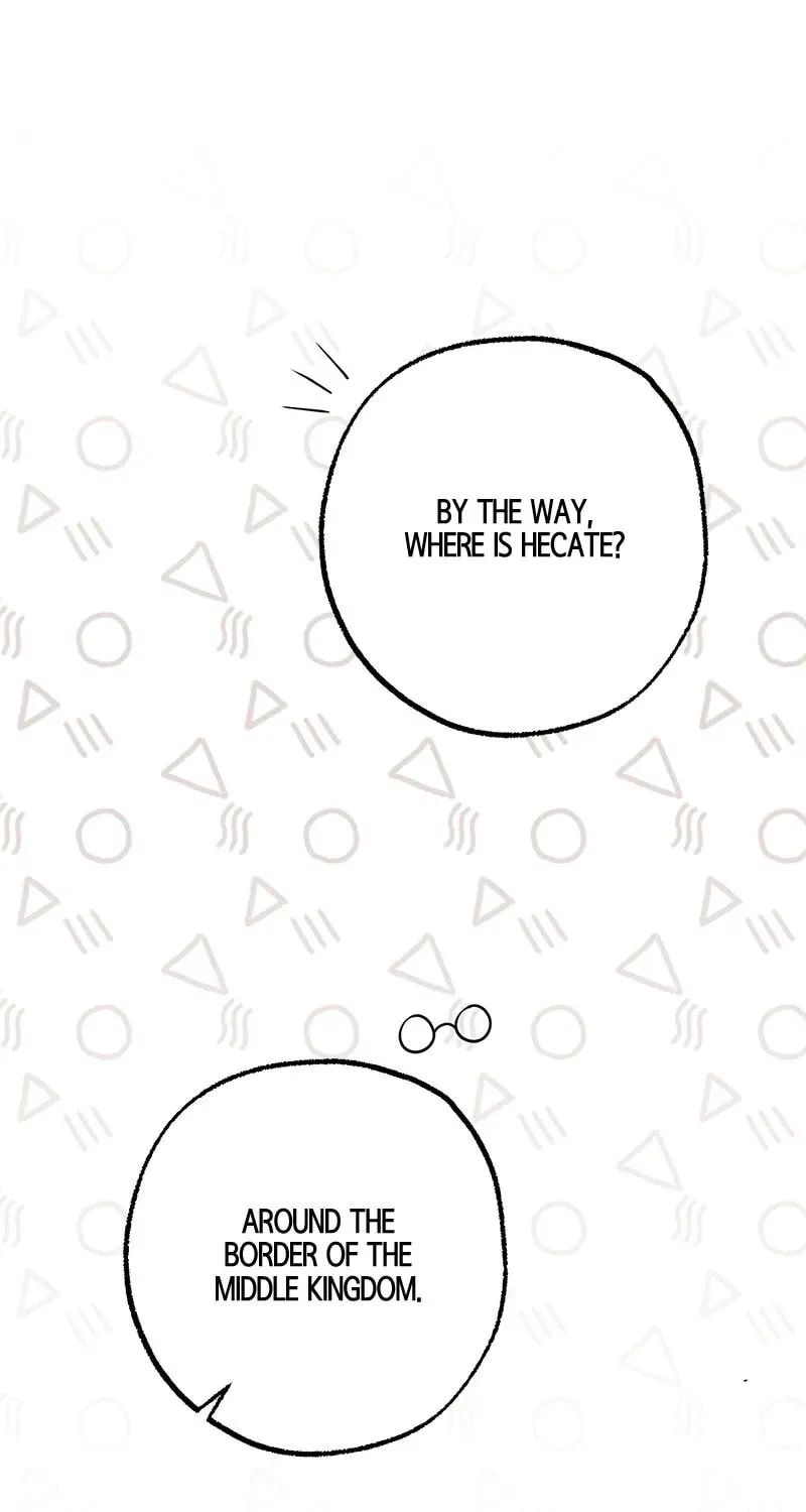 The Murdered Princess Got a Job as a Treasonous Agent Chapter 40 page 132 - 