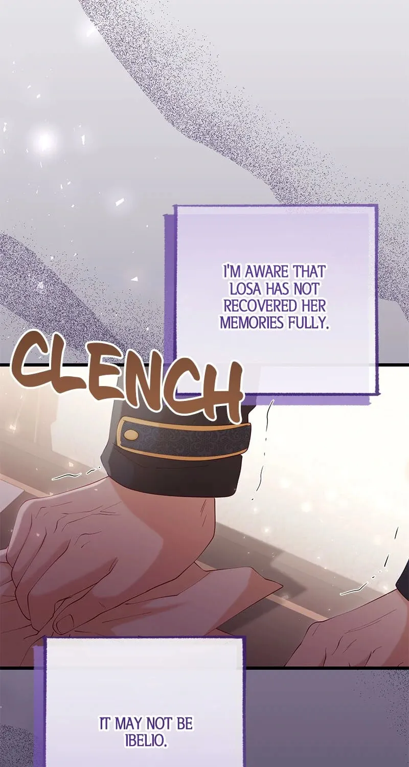 The Murdered Princess Got a Job as a Treasonous Agent Chapter 40 page 155 - 