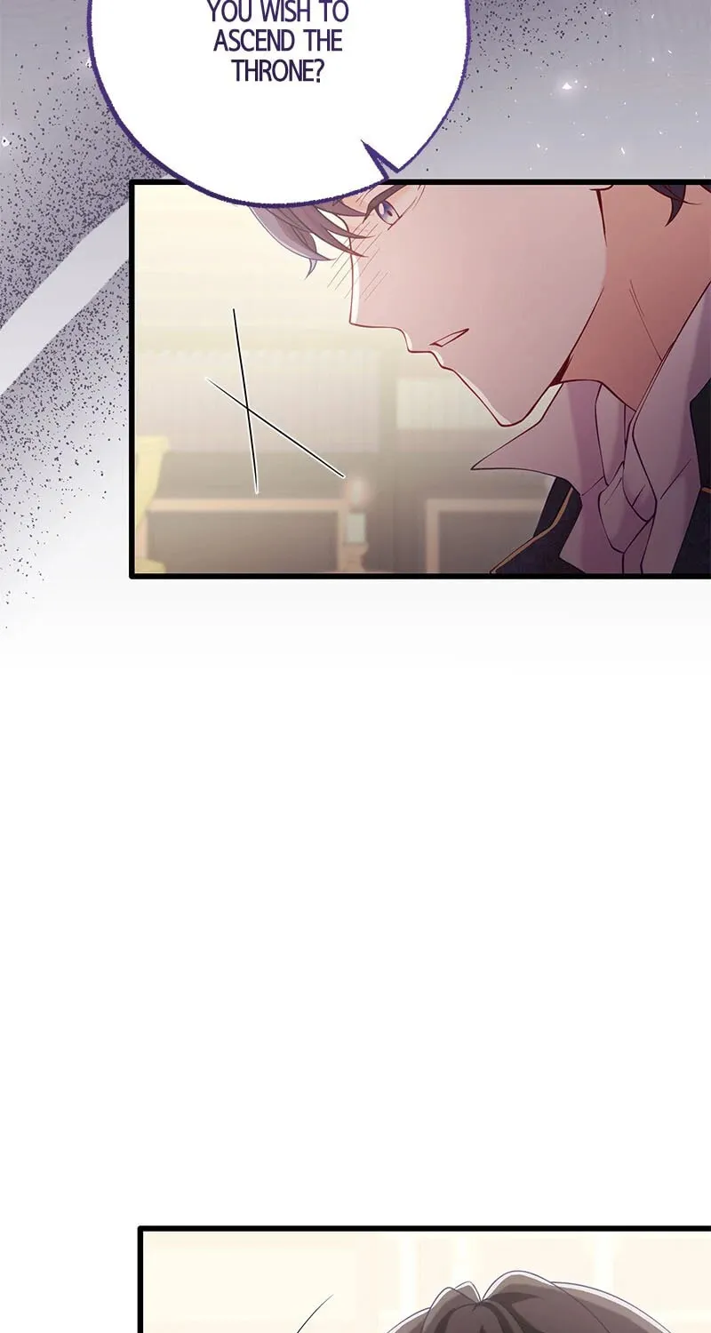 The Murdered Princess Got a Job as a Treasonous Agent Chapter 40 page 161 - 