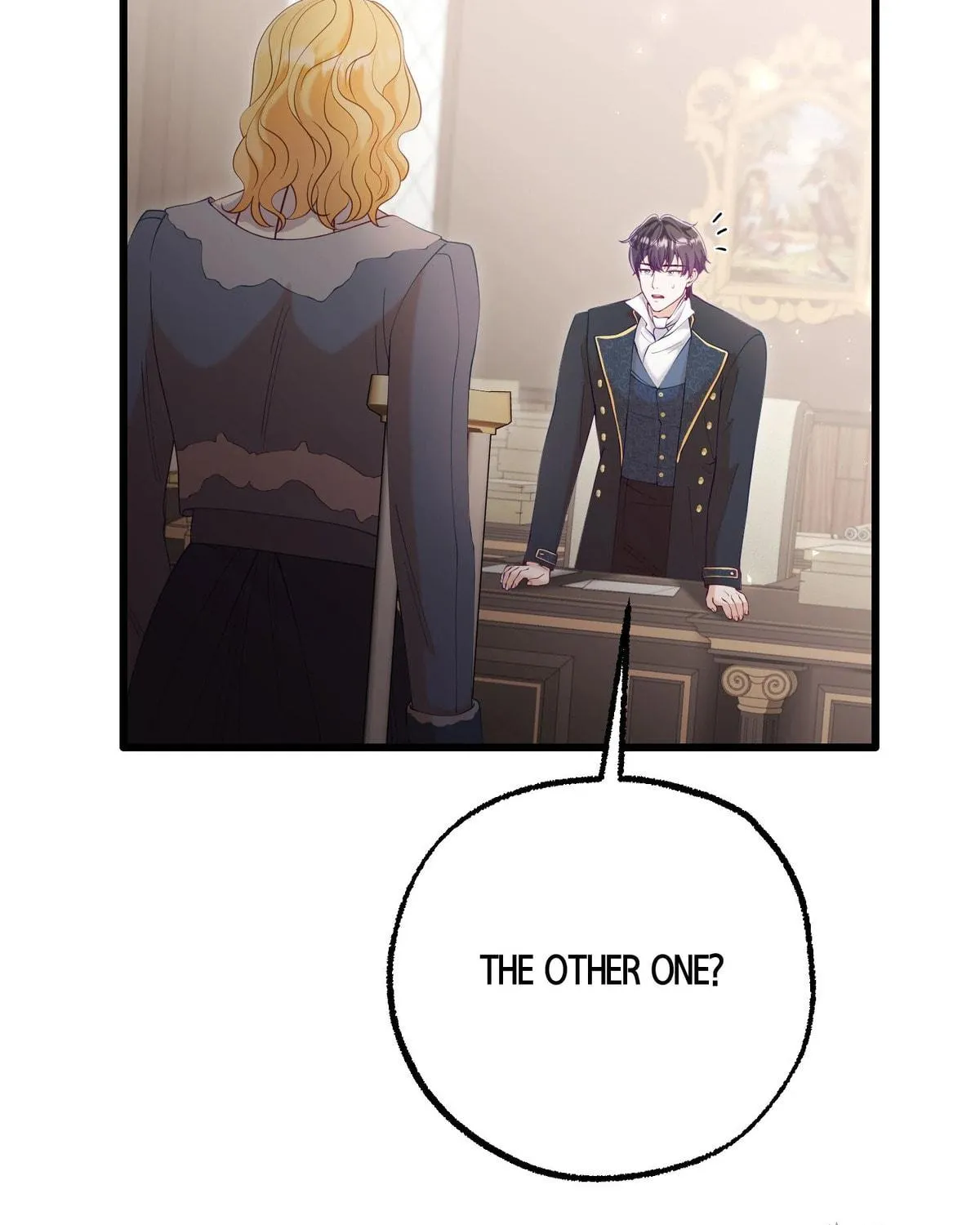 The Murdered Princess Got a Job as a Treasonous Agent Chapter 40 page 179 - 