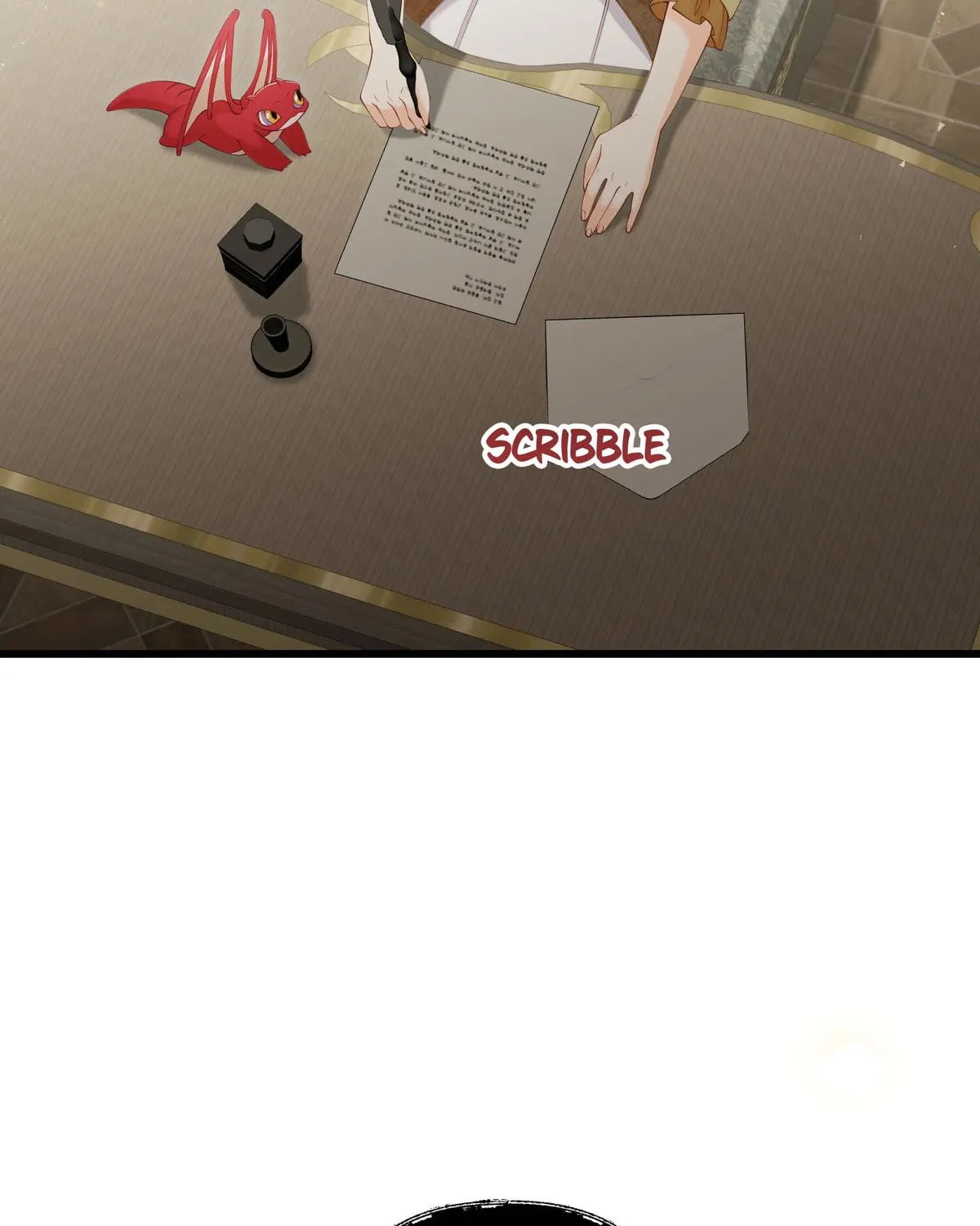 The Murdered Princess Got a Job as a Treasonous Agent Chapter 40 page 193 - 