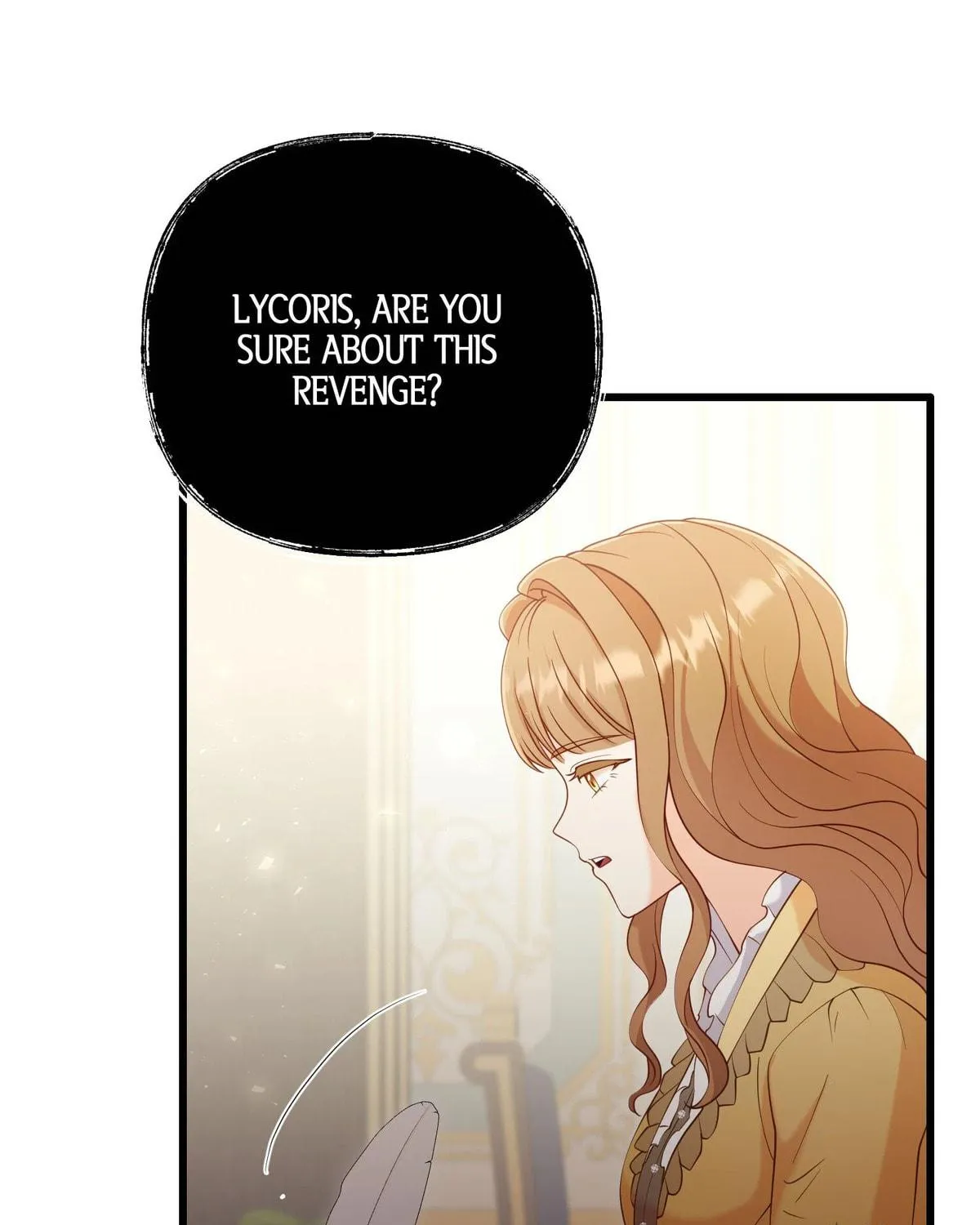 The Murdered Princess Got a Job as a Treasonous Agent Chapter 40 page 197 - 