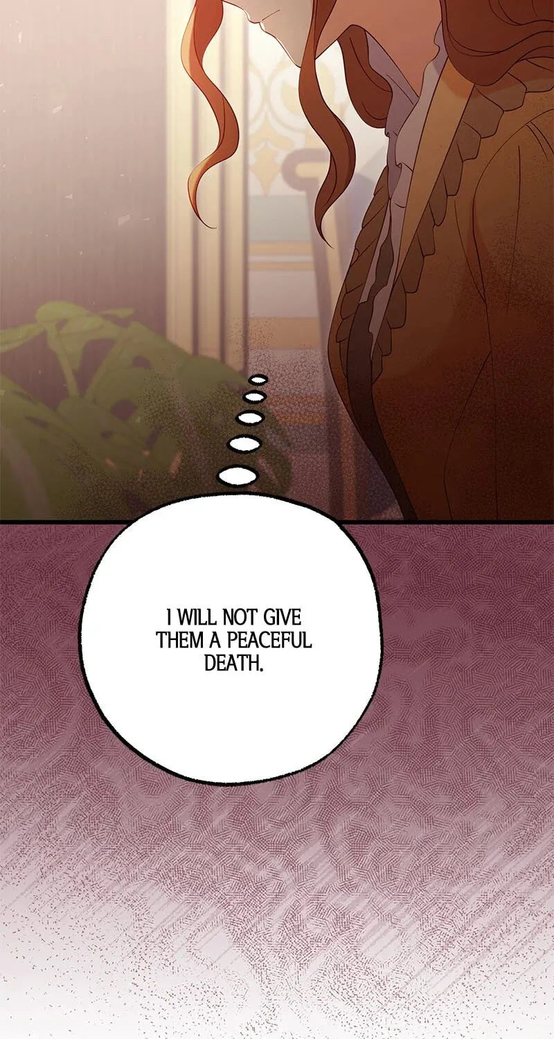 The Murdered Princess Got a Job as a Treasonous Agent Chapter 40 page 212 - 