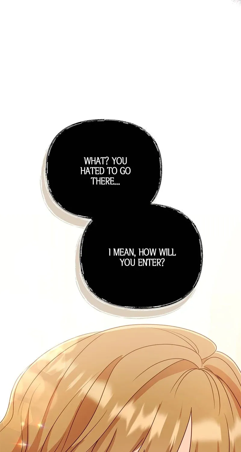 The Murdered Princess Got a Job as a Treasonous Agent Chapter 40 page 218 - 