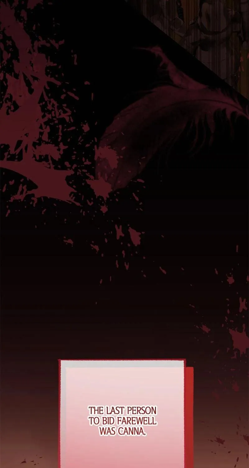 The Murdered Princess Got a Job as a Treasonous Agent Chapter 40 page 5 - 