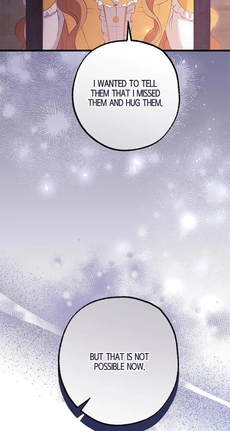 The Murdered Princess Got a Job as a Treasonous Agent Chapter 40 page 41 - 