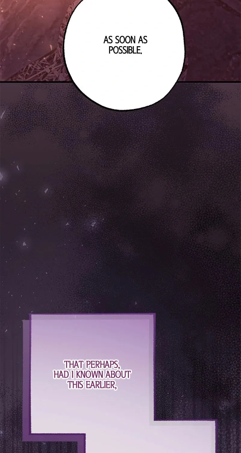 The Murdered Princess Got a Job as a Treasonous Agent Chapter 40 page 58 - 