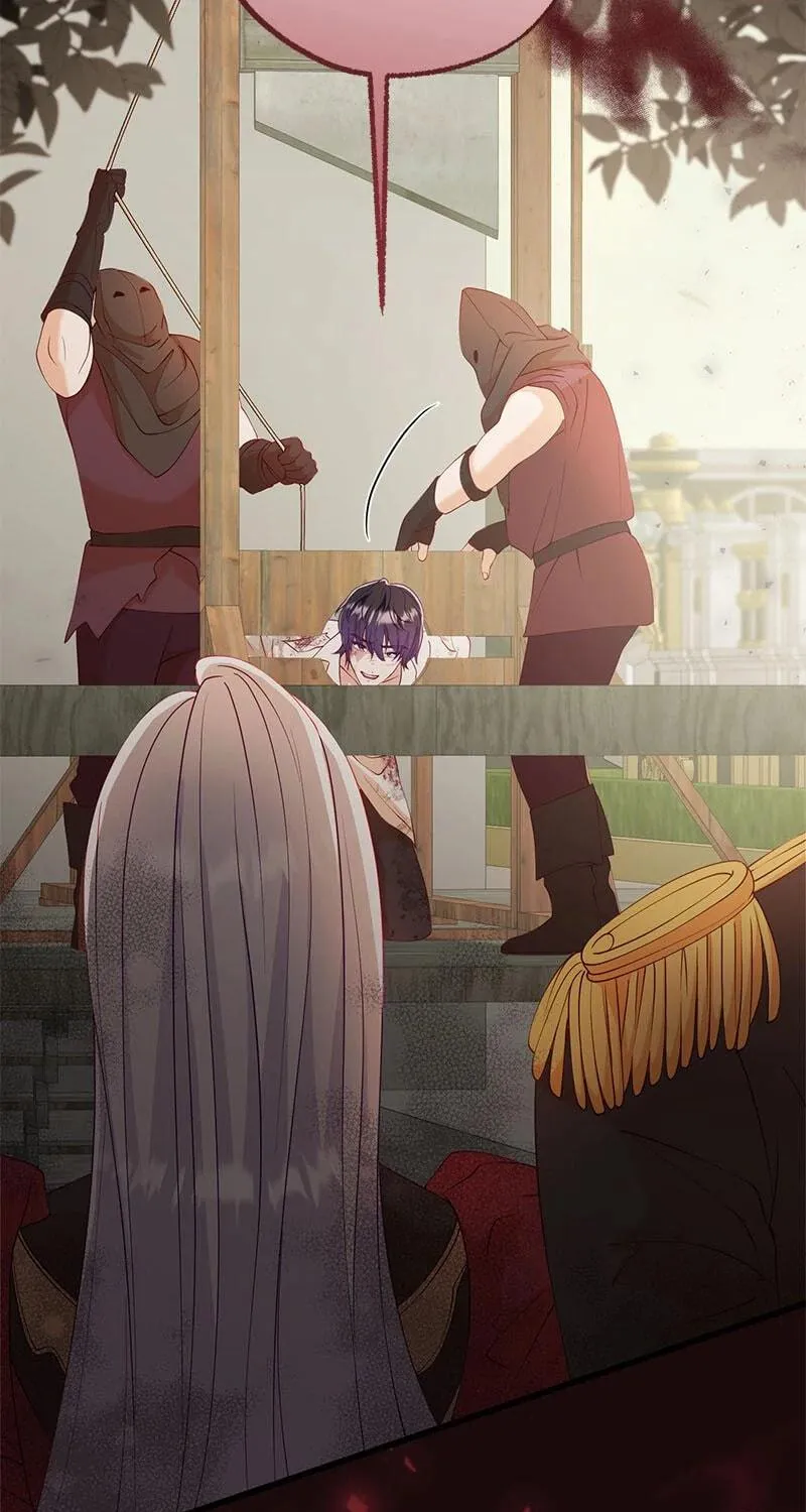 The Murdered Princess Got a Job as a Treasonous Agent Chapter 40 page 73 - 