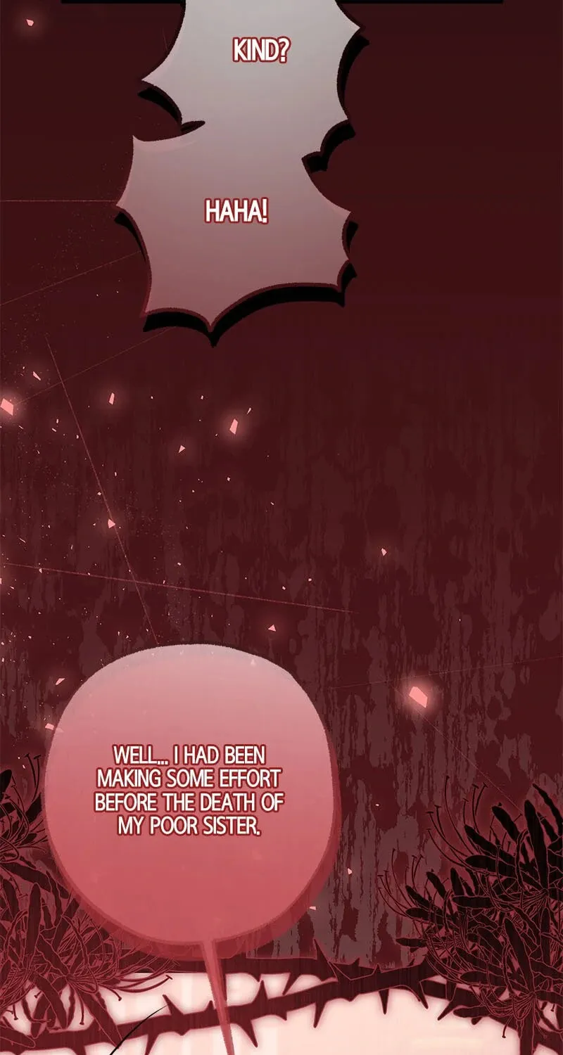 The Murdered Princess Got a Job as a Treasonous Agent Chapter 40 page 80 - 