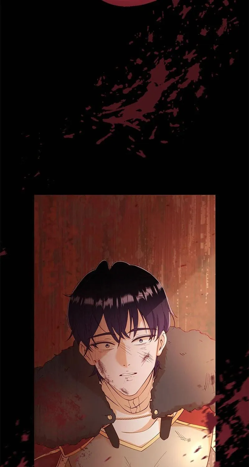 The Murdered Princess Got a Job as a Treasonous Agent Chapter 40 page 9 - 