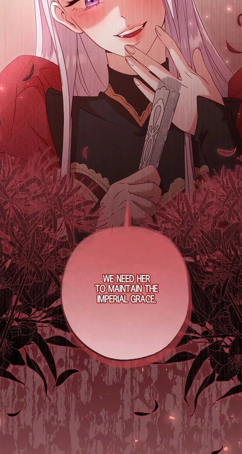The Murdered Princess Got a Job as a Treasonous Agent Chapter 40 page 82 - 