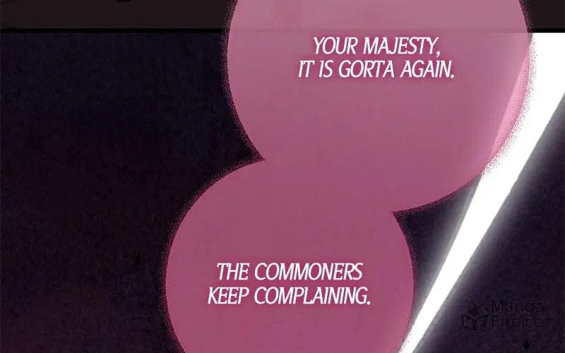 The Murdered Princess Got a Job as a Treasonous Agent Chapter 41 page 108 - 