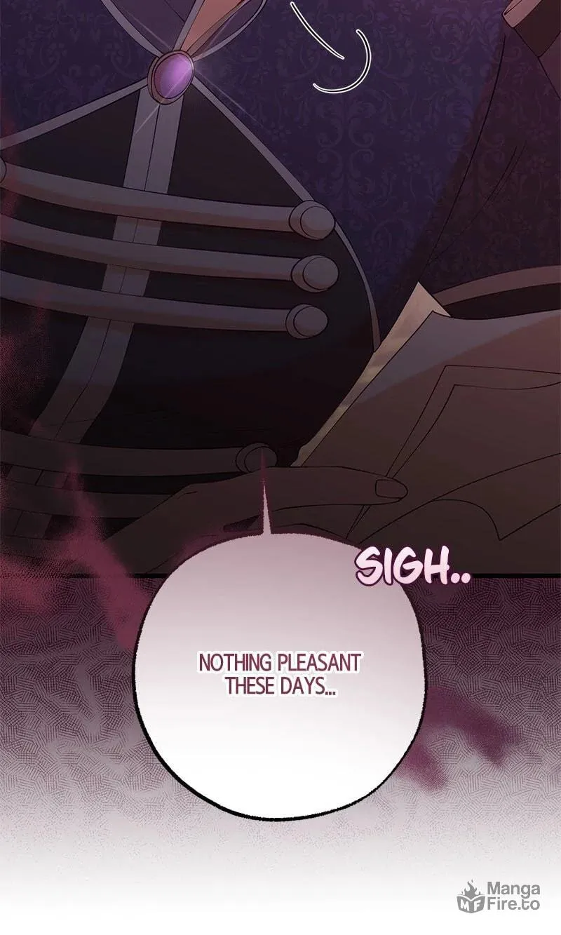 The Murdered Princess Got a Job as a Treasonous Agent Chapter 41 page 113 - 