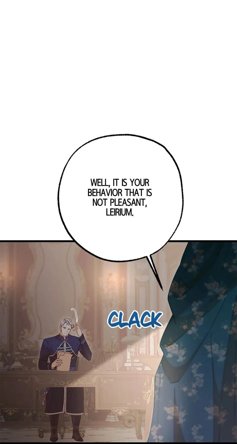 The Murdered Princess Got a Job as a Treasonous Agent Chapter 41 page 114 - 