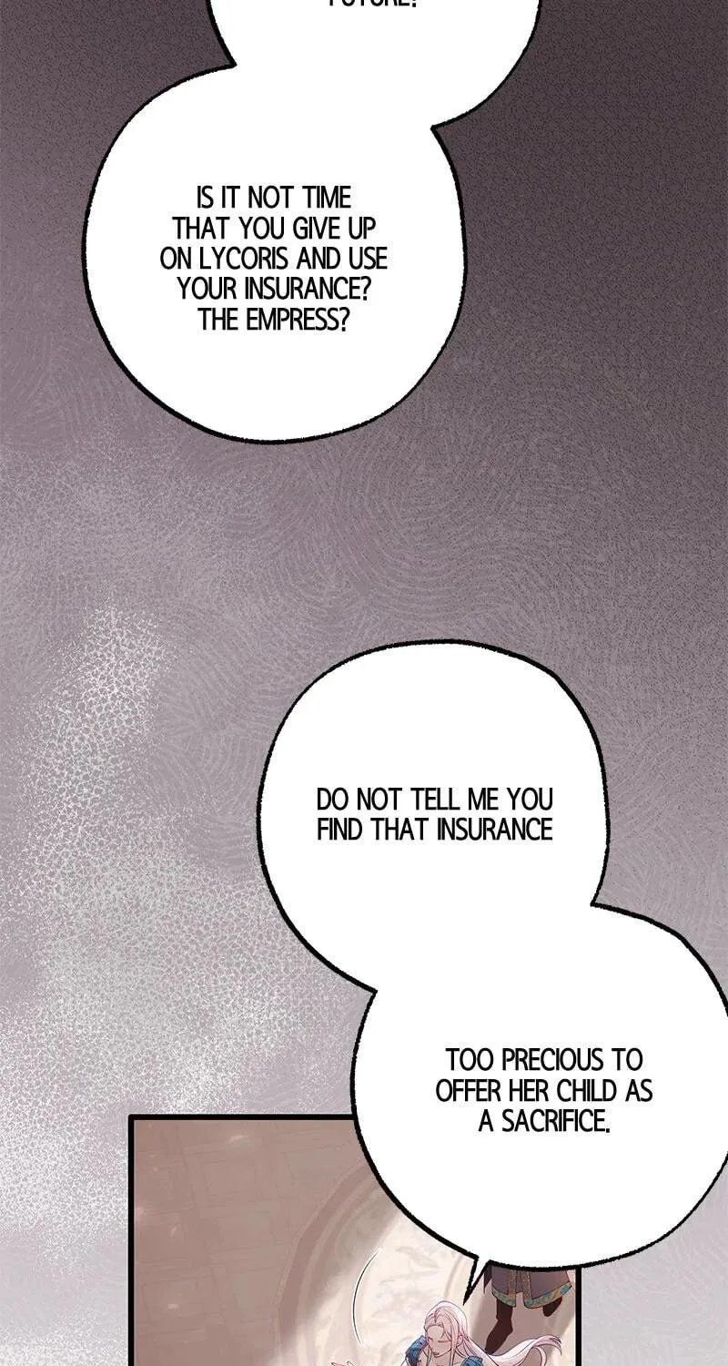 The Murdered Princess Got a Job as a Treasonous Agent Chapter 41 page 118 - 