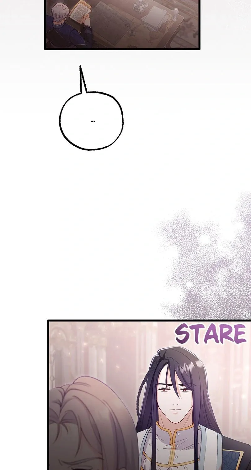 The Murdered Princess Got a Job as a Treasonous Agent Chapter 41 page 120 - 