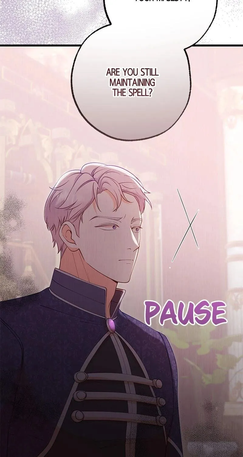 The Murdered Princess Got a Job as a Treasonous Agent Chapter 41 page 122 - 