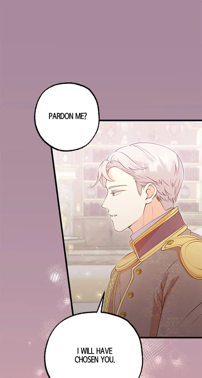 The Murdered Princess Got a Job as a Treasonous Agent Chapter 41 page 14 - 