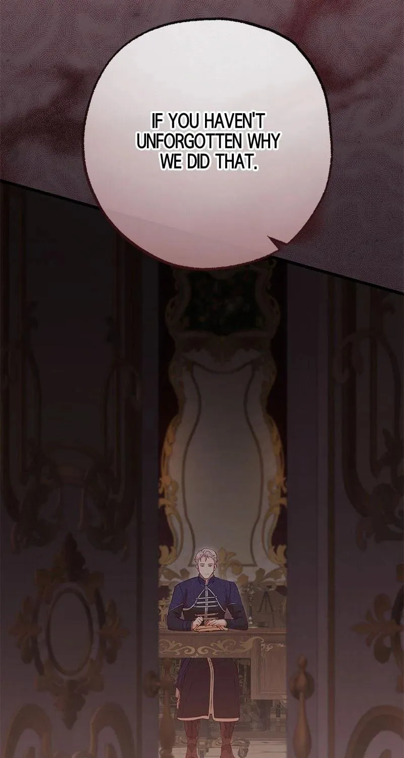 The Murdered Princess Got a Job as a Treasonous Agent Chapter 41 page 132 - 