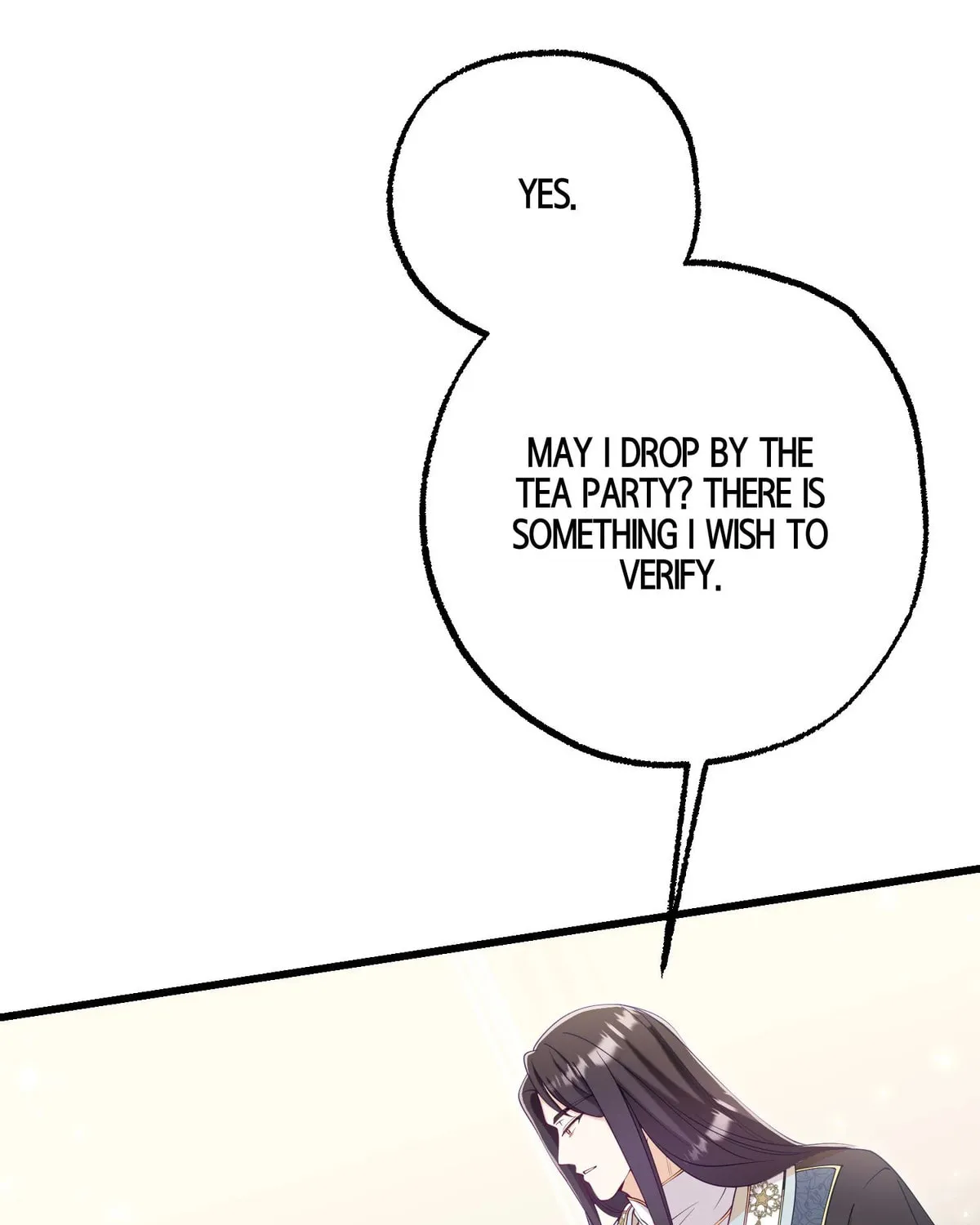 The Murdered Princess Got a Job as a Treasonous Agent Chapter 41 page 143 - 