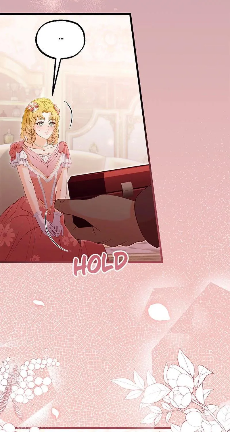 The Murdered Princess Got a Job as a Treasonous Agent Chapter 41 page 16 - 